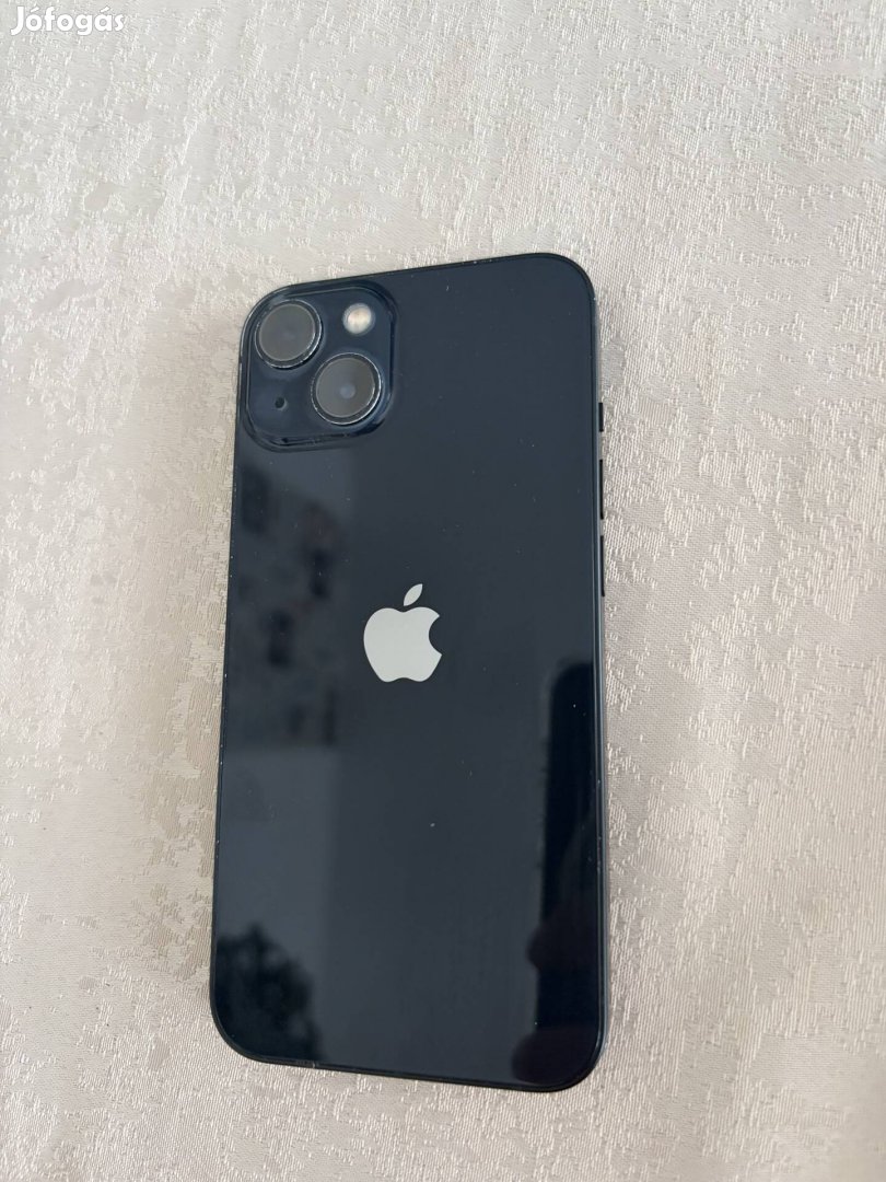 Iphone 13 256gb Black