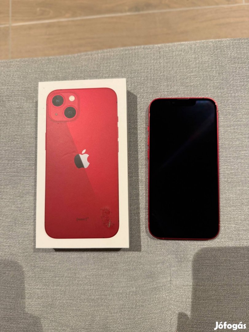 Iphone 13 Eladó