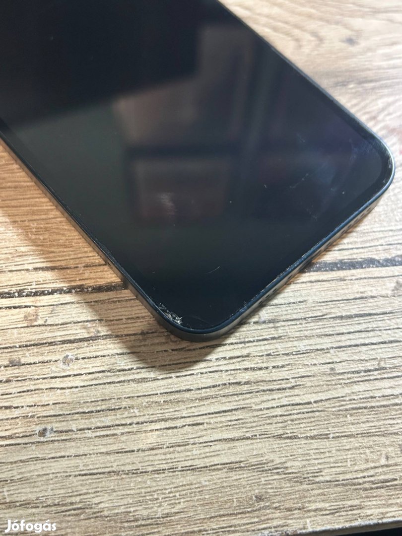 Iphone 13 Midnight blue