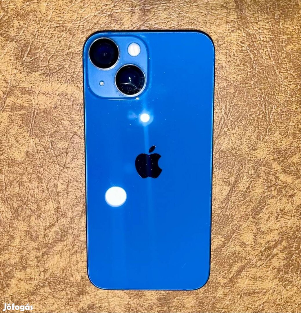 Iphone 13 Mini 128gb független
