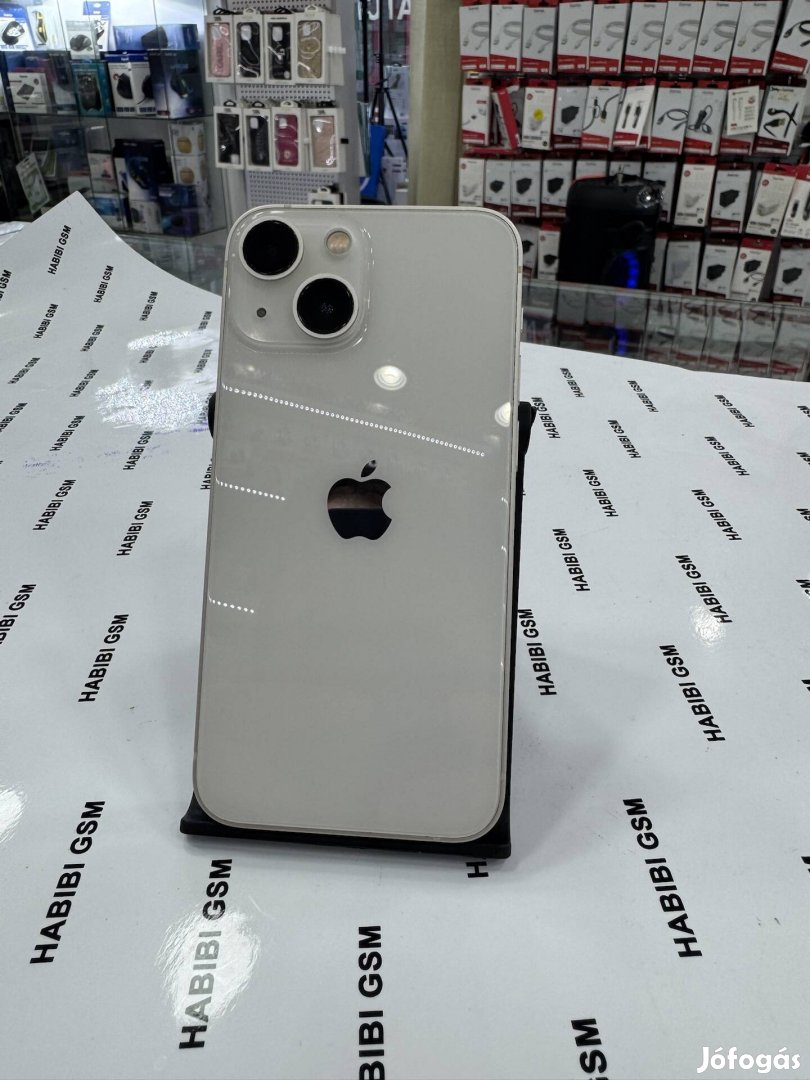 Iphone 13 Mini Független 128GB