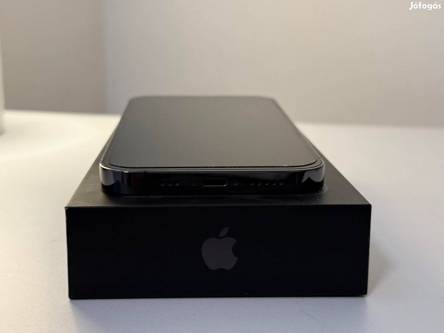 Iphone 13 Pro 128 GB, Graphite