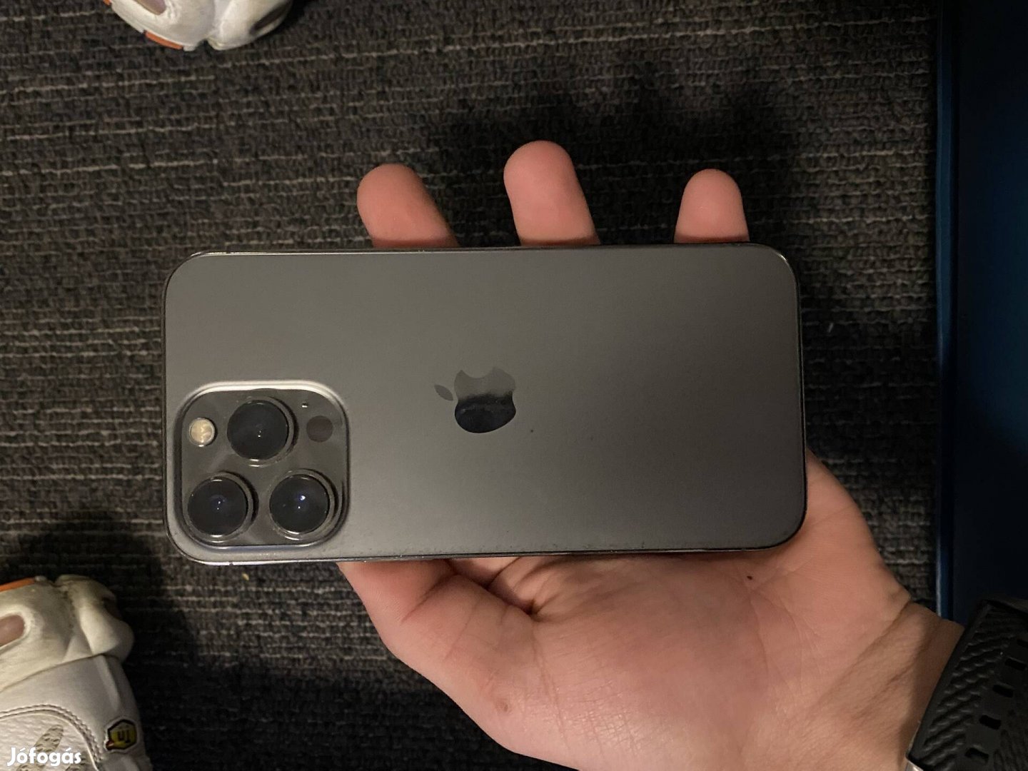 Iphone 13 Pro