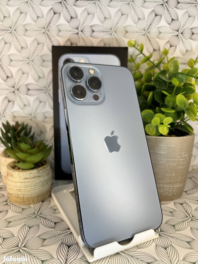 Iphone 13 Pro Max-128Gb