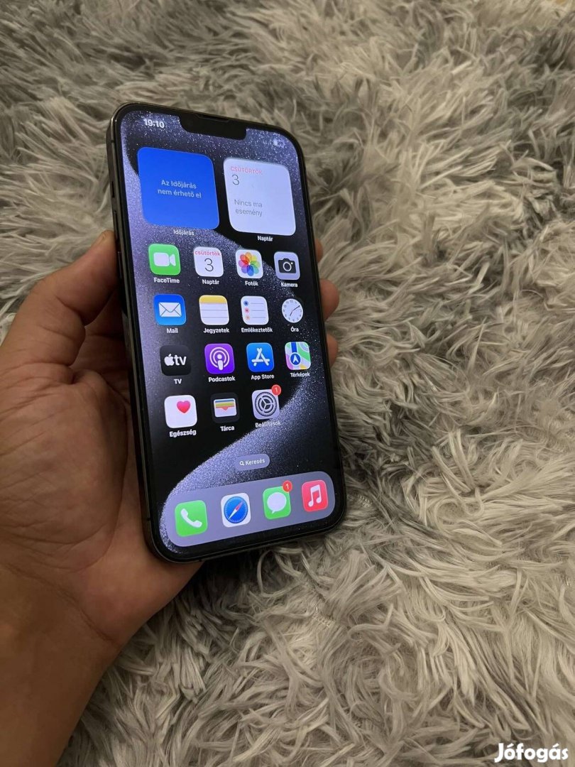 Iphone 13 Pro Max 128 GB 