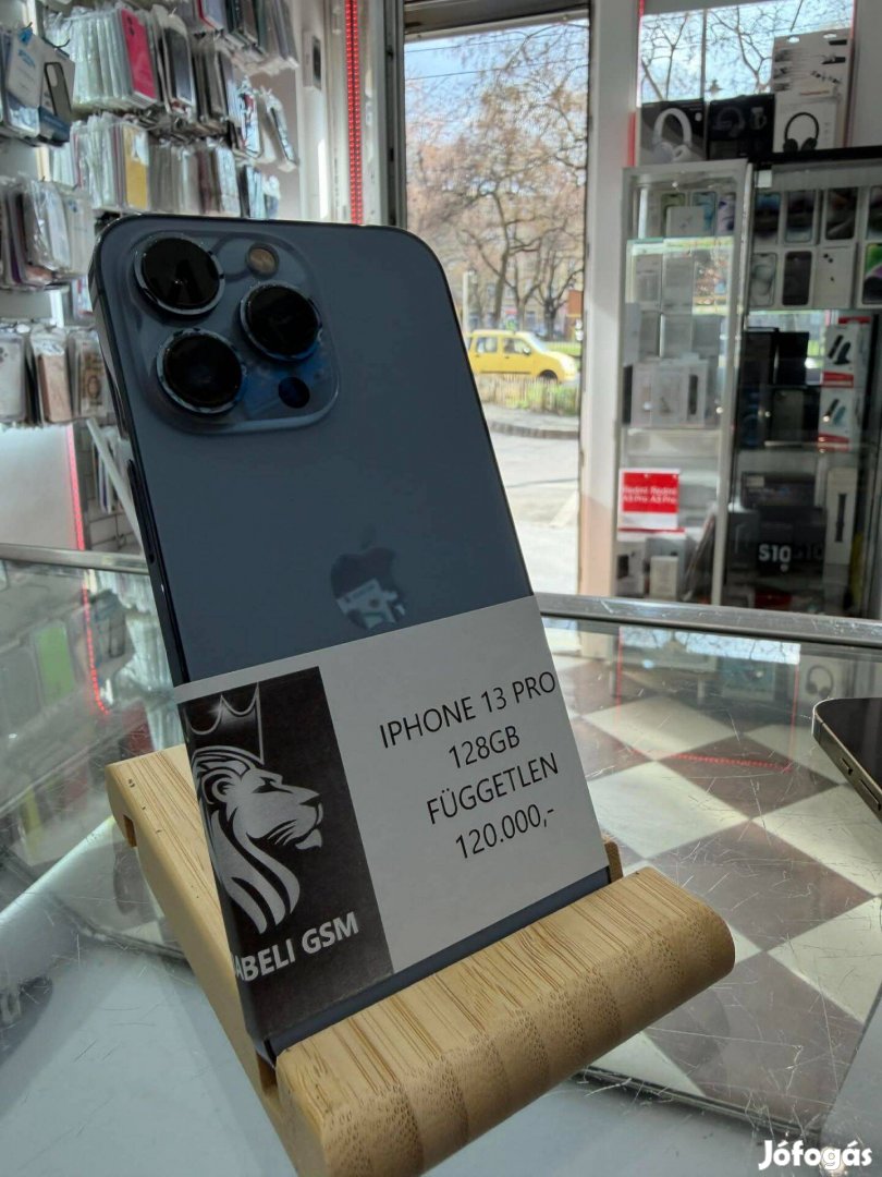 Iphone 13 Pro -128GB