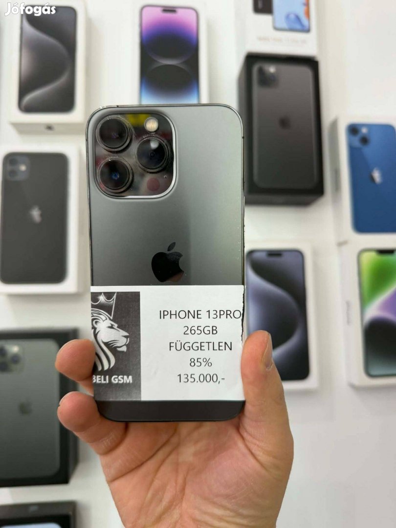 Iphone 13 Pro - 256GB