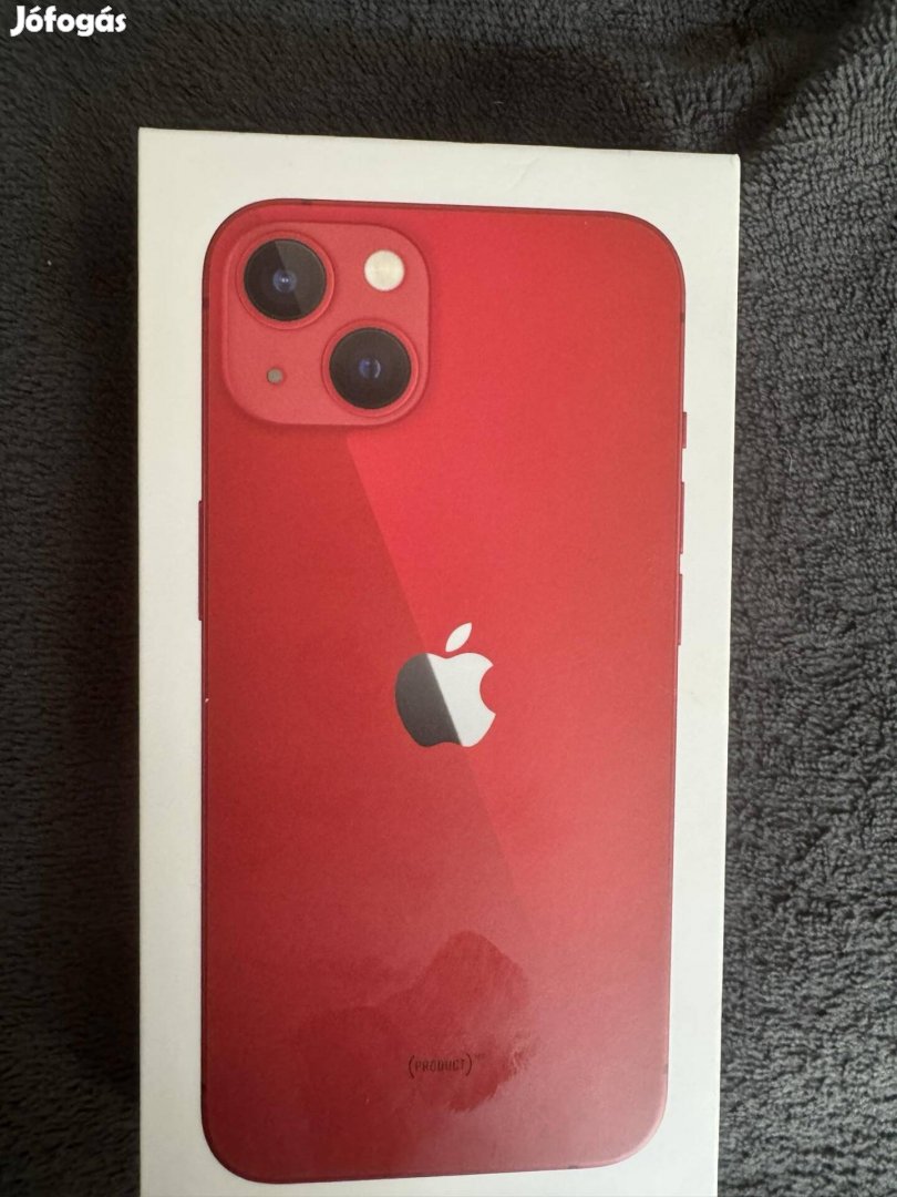 Iphone 13 Red