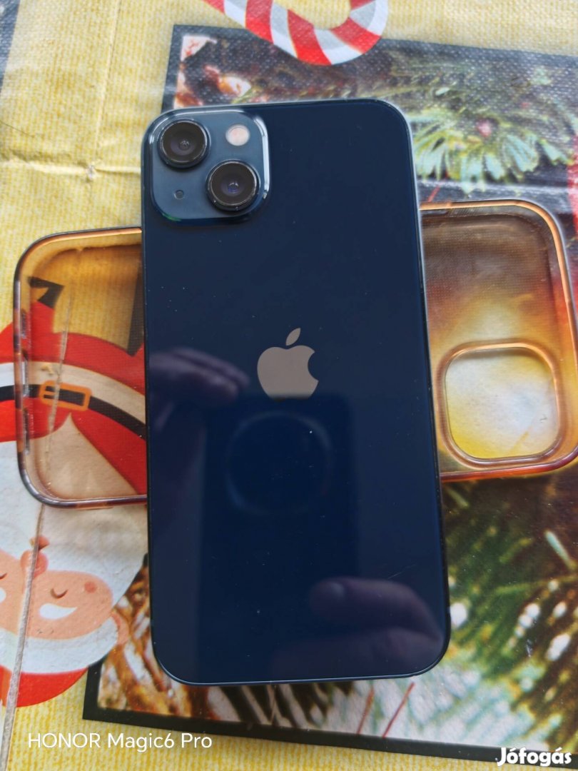 Iphone 13 .One függő.Csere ok.