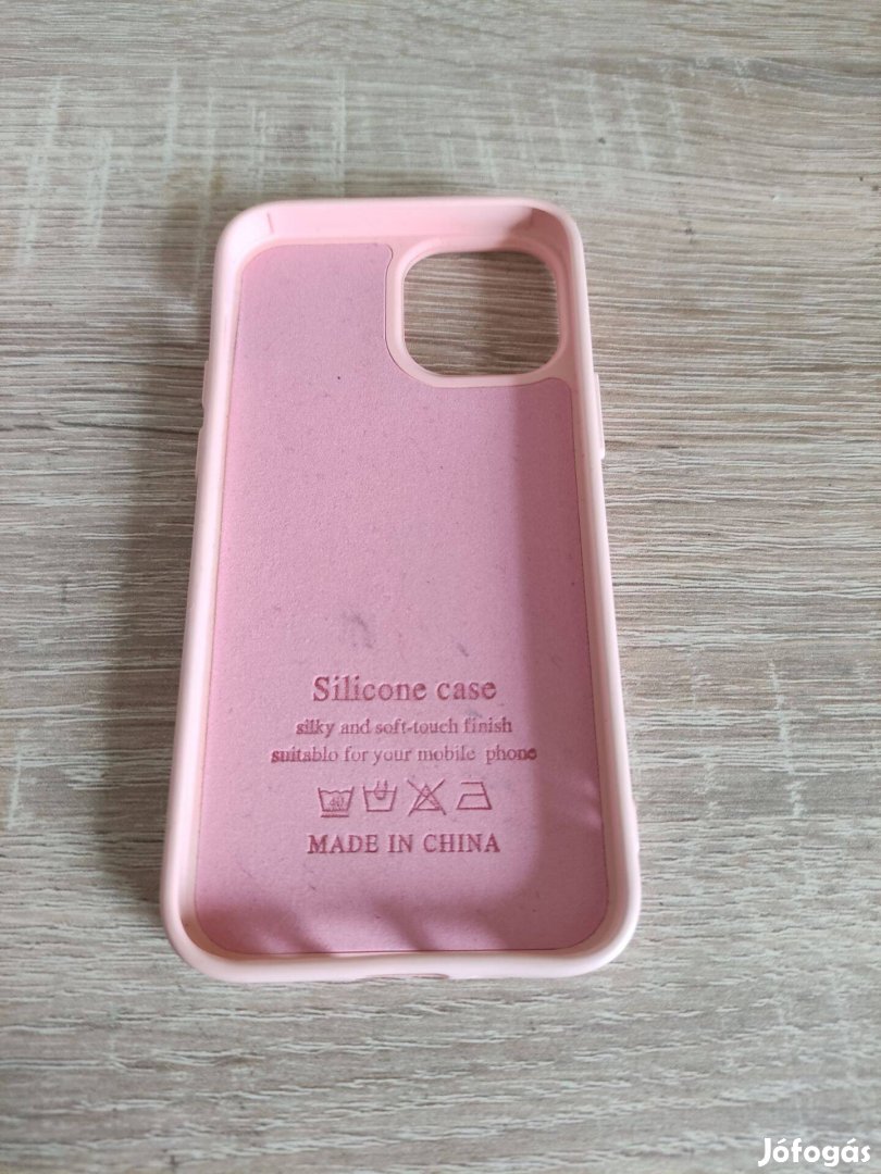 Iphone 13-as telefonhoz mini rózsaszín telefontok