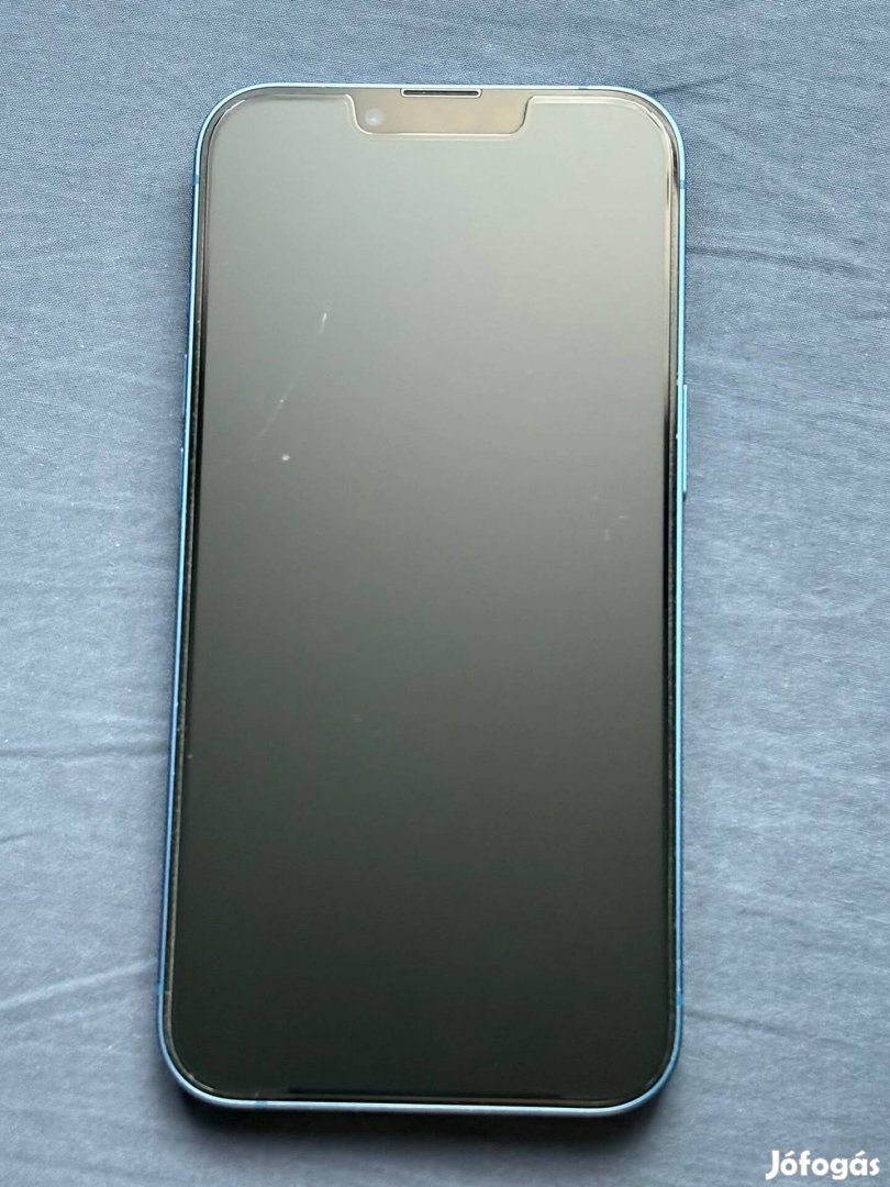 Iphone 13 blue