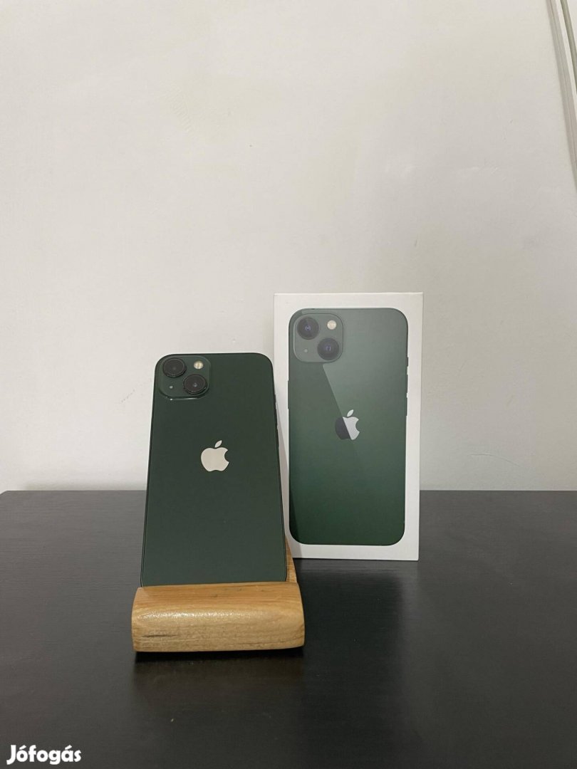 Iphone 13 eladó