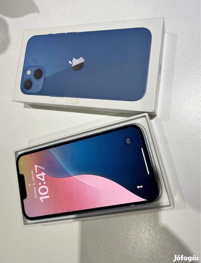 Iphone 13 független