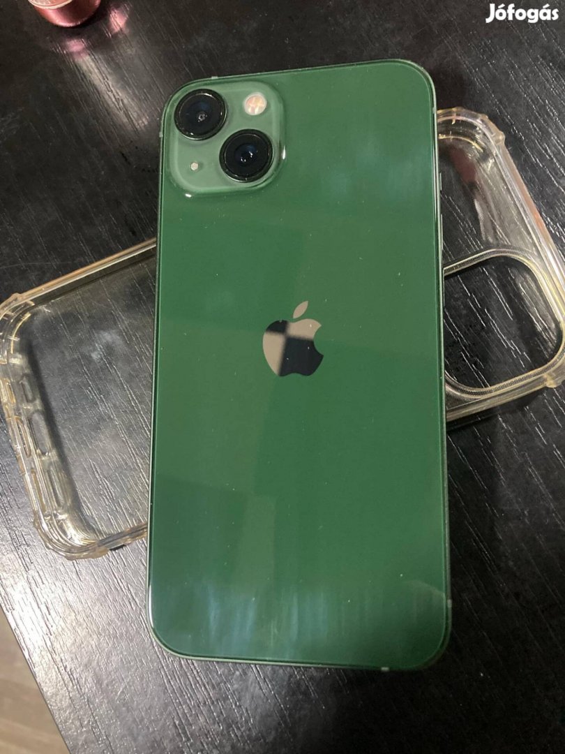 Iphone 13 green 128Gb