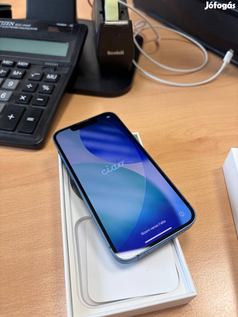 Iphone 13 mini 256 Gb