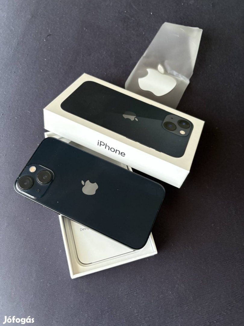 Iphone 13 mini eladó