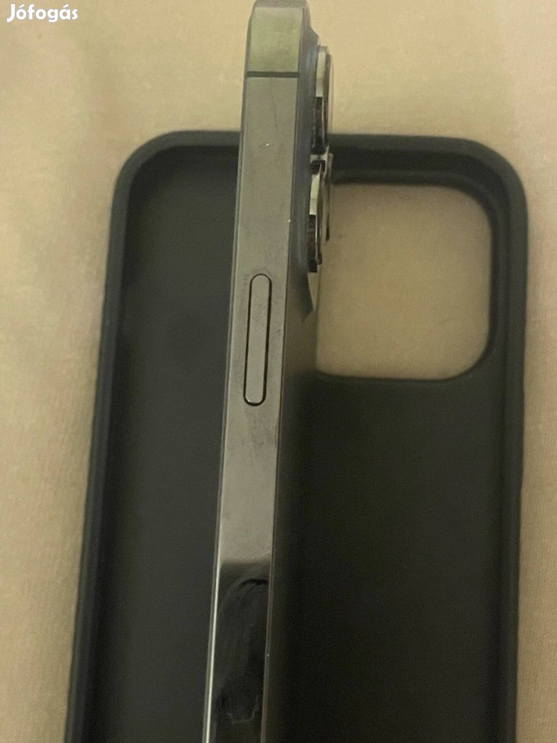 Iphone 13 pro kitünő állapot