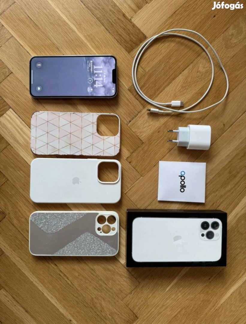 Iphone 13 pro max 256 GB