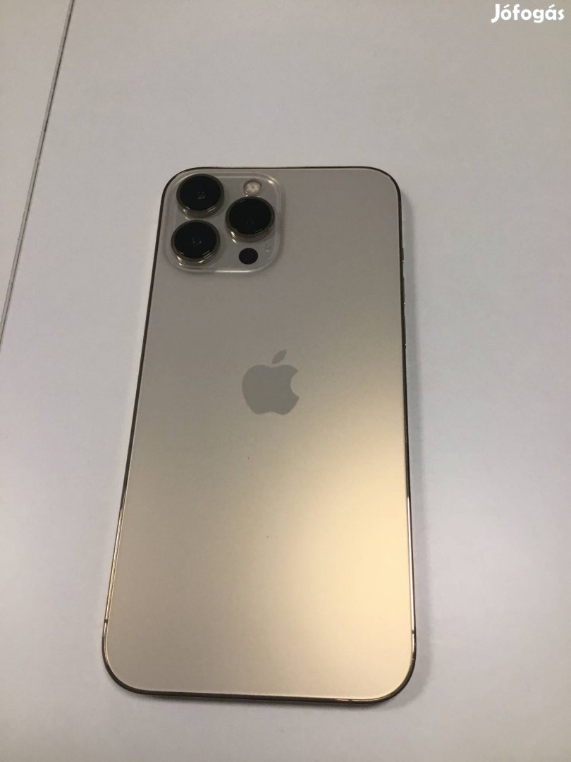 Iphone 13 pro max akkufedél hátlap