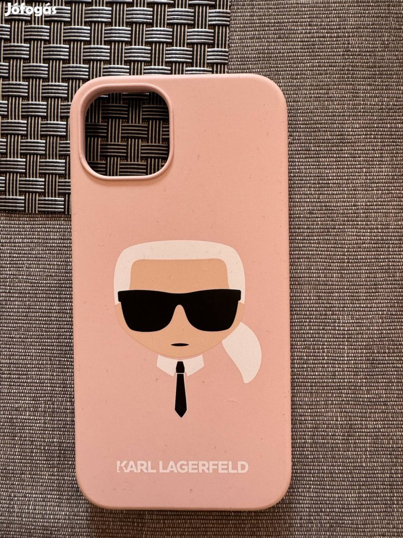 Iphone 13 tok Karl Lagerfeld