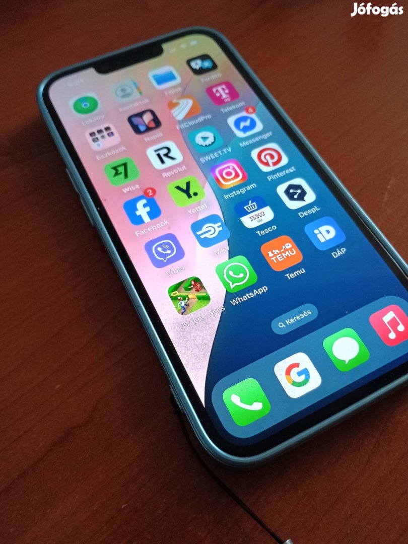 Iphone 13pro eladó