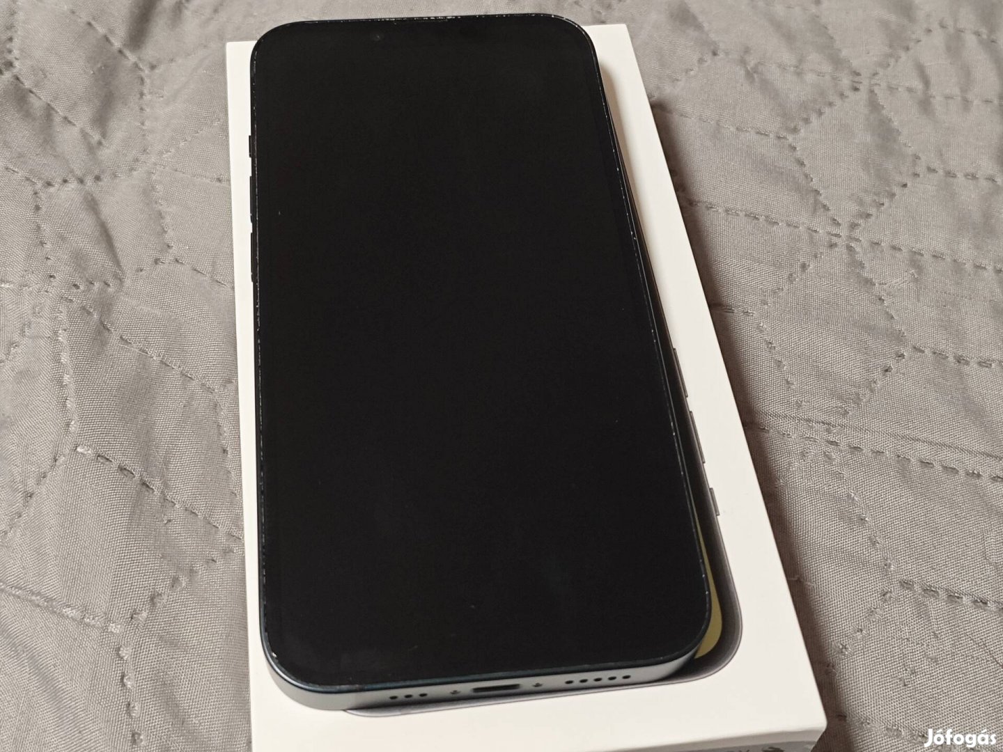 Iphone 14 128GB Független