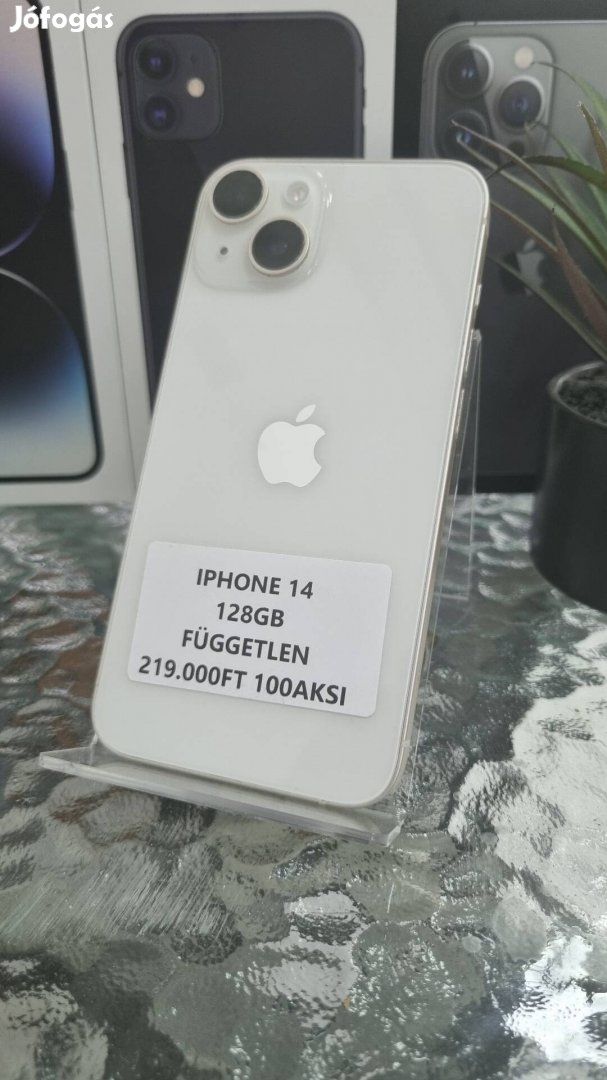 Iphone 14 128GB 