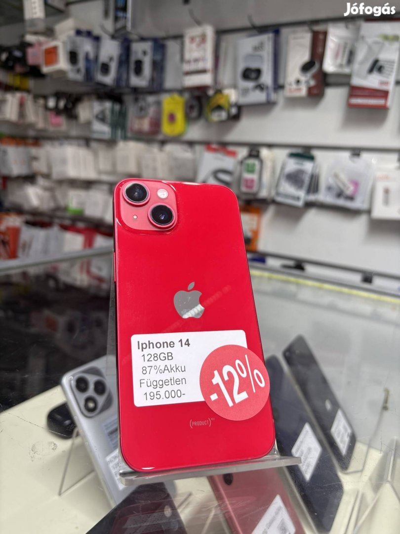 Iphone 14 128Gb