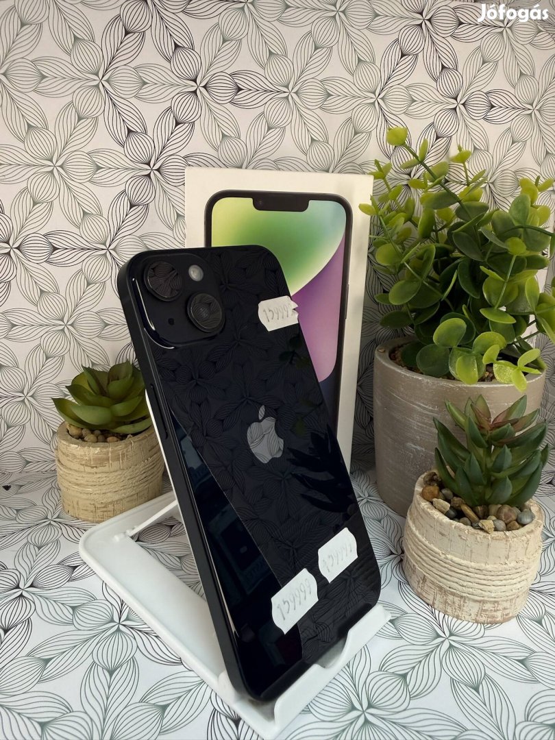 Iphone 14-128Gb-91akku