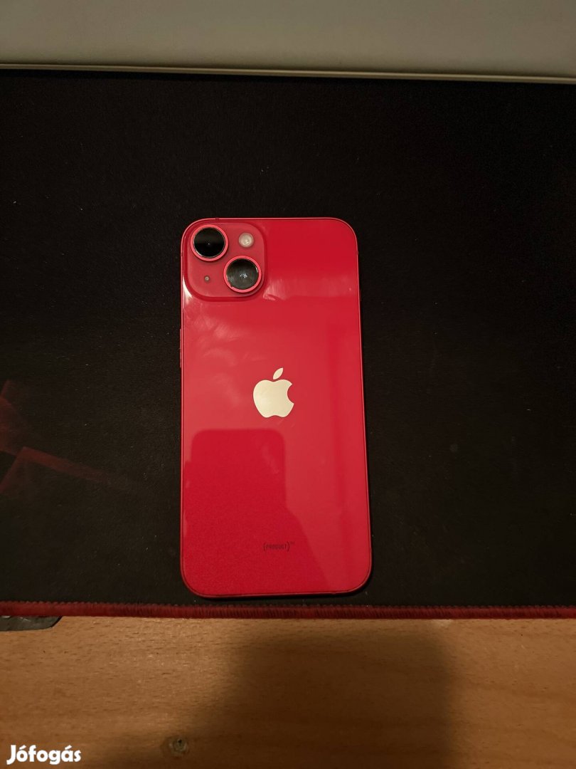 Iphone 14 128gb Product Red