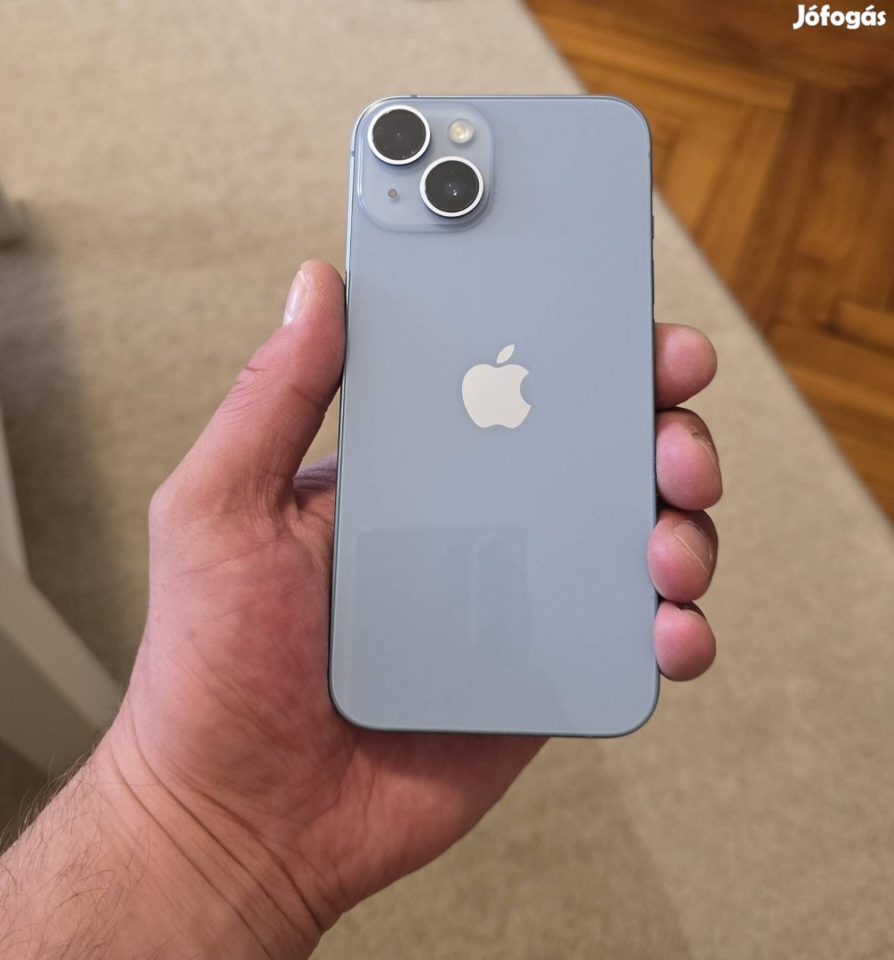 Iphone 14 Blue 256GB