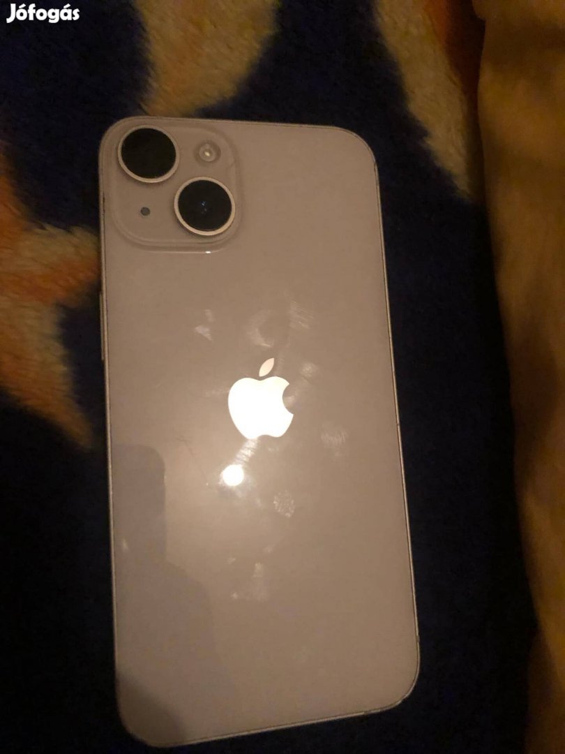 Iphone 14 Nyíregyházán 