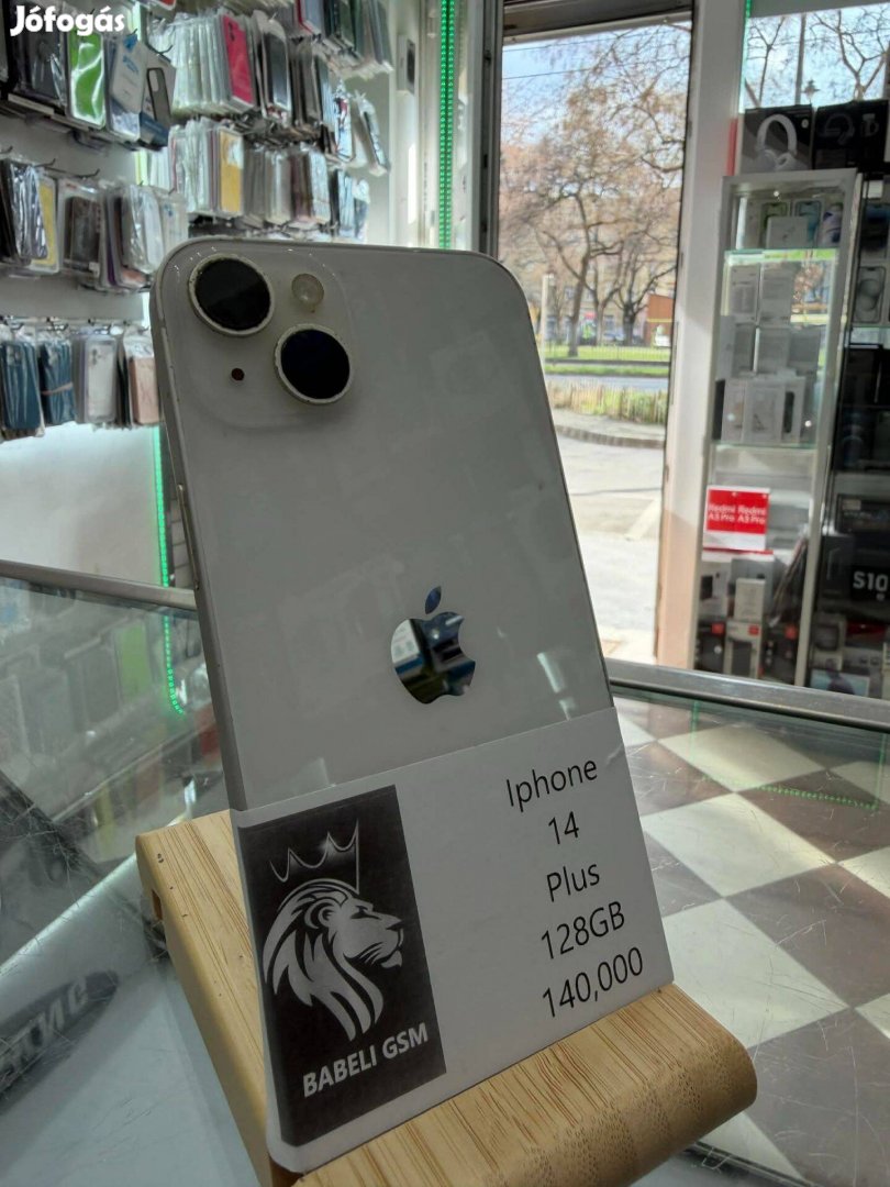 Iphone 14 PLUS -128GB