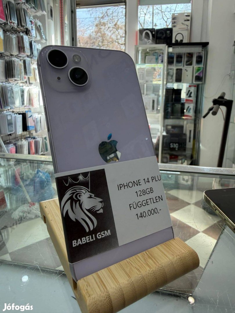 Iphone 14 Plus-128GB