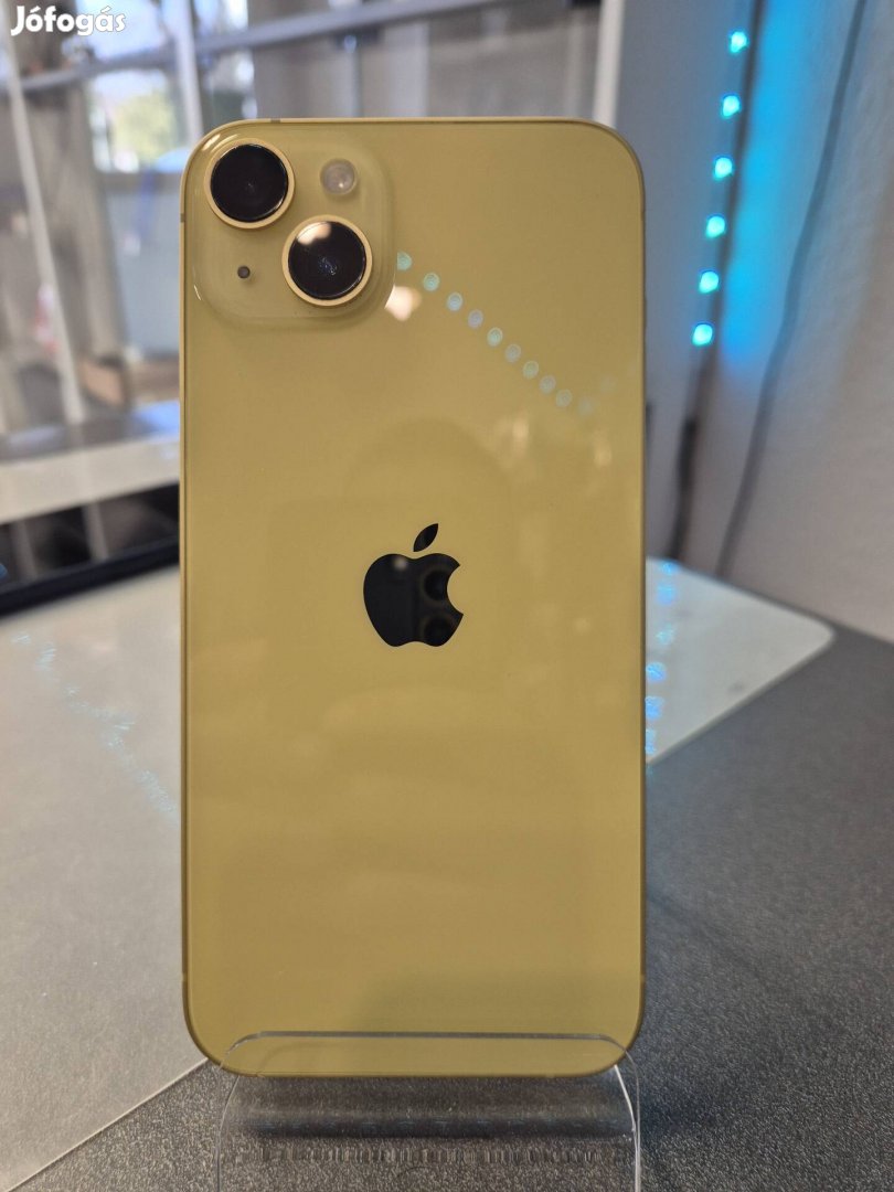 Iphone 14 Plus makulátlan állapotban eladó Balmazújvároson!