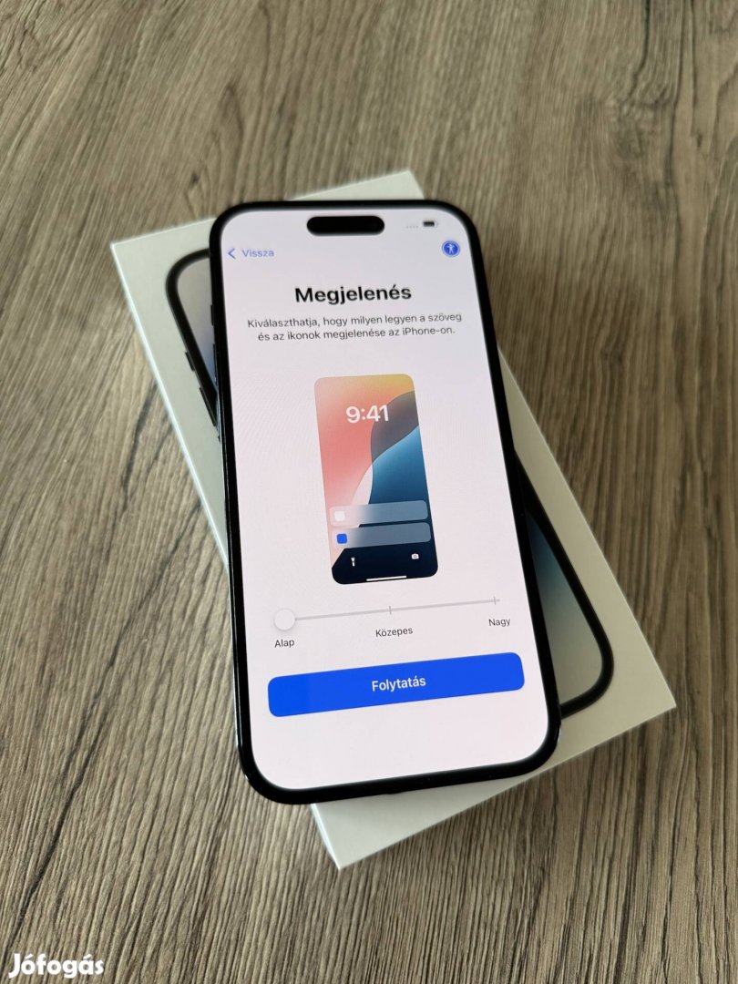 Iphone 14 Pro 128 Független