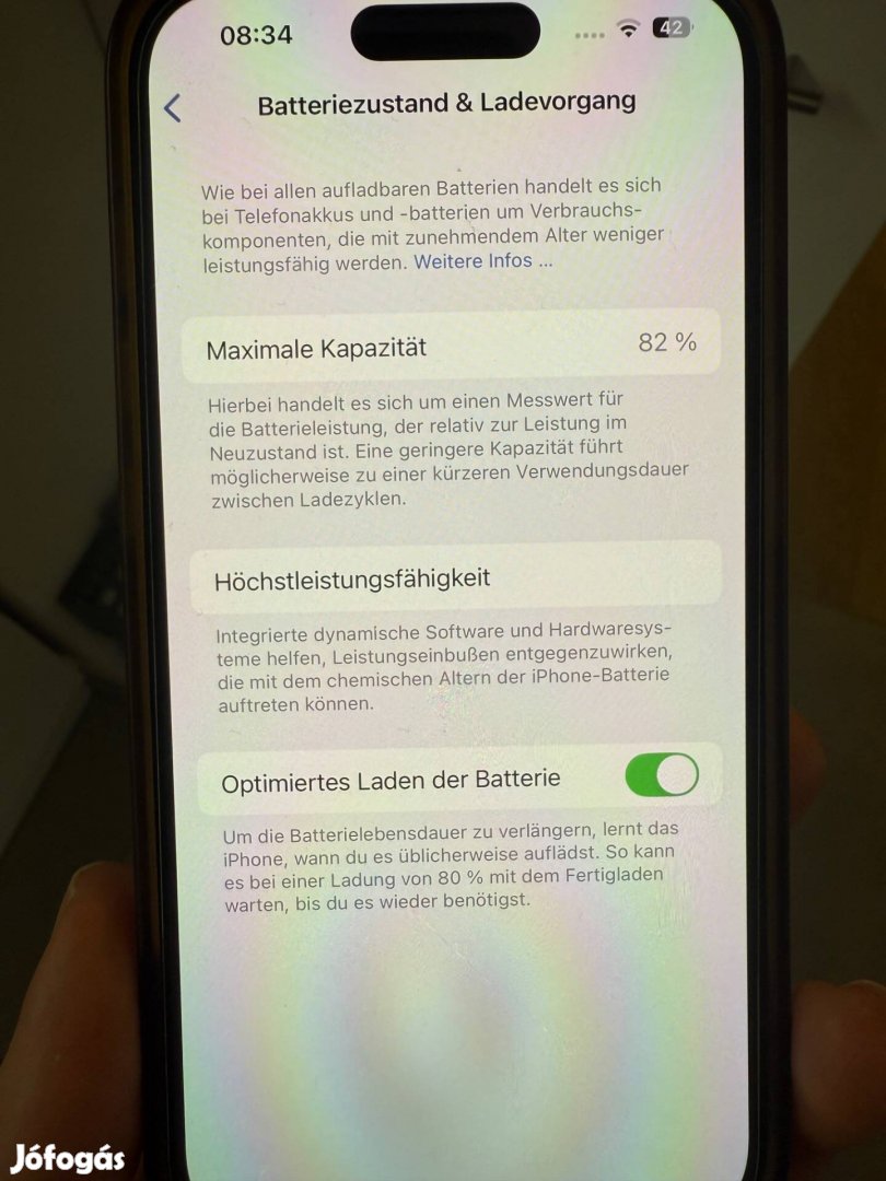 Iphone 14 Pro 128 GB