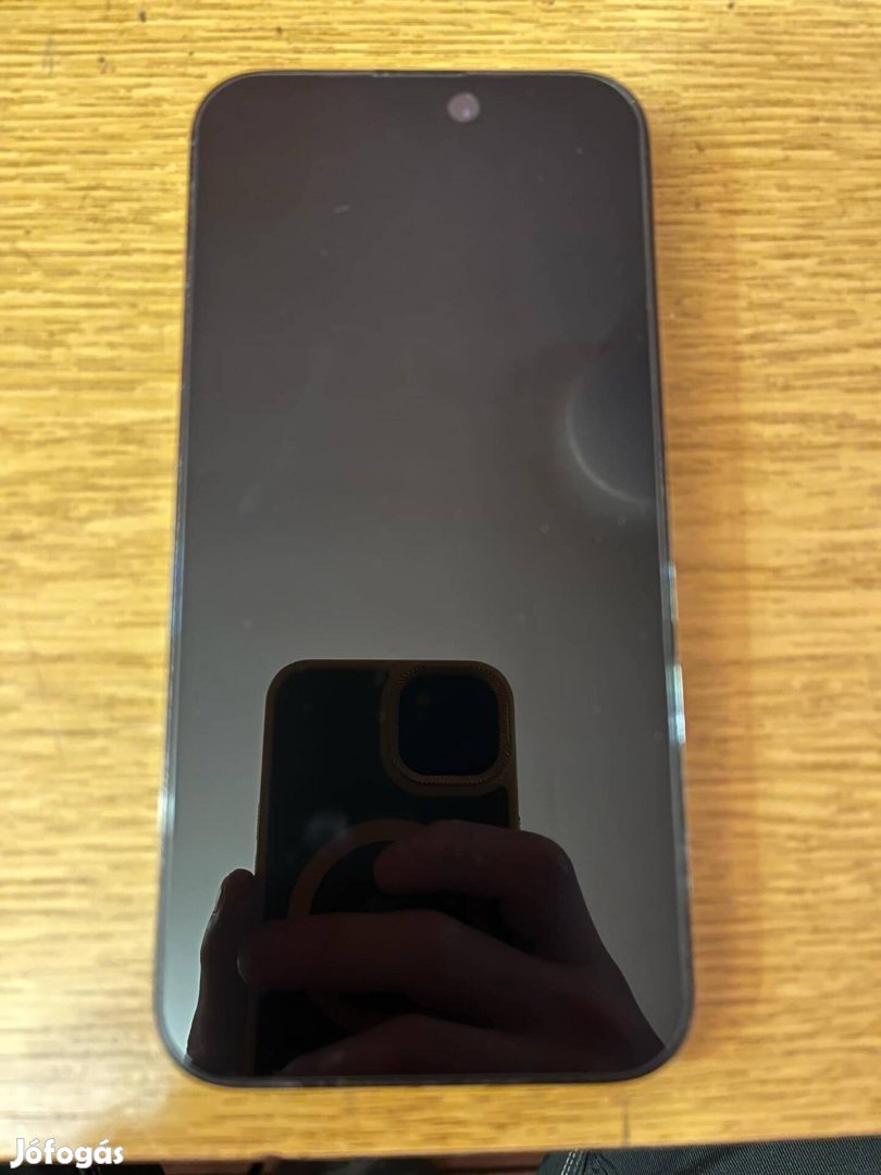 Iphone 14 Pro Max 128Gb csere! Akksi:87% (Csak Iphone érdekel!)