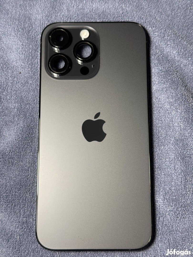 Iphone 14 Pro Max bontott ház alkatrészekkel