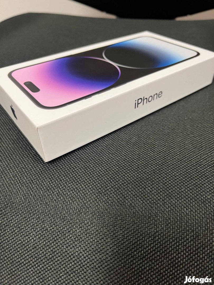 Iphone 14 Pro Max eladó!