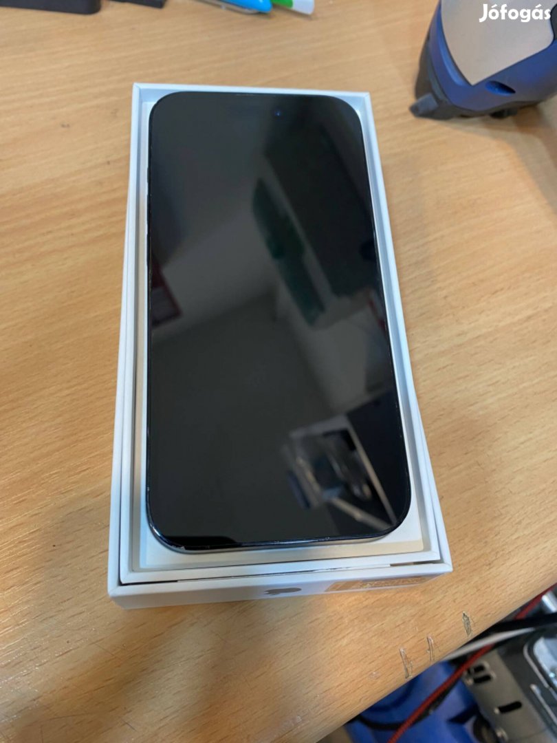 Iphone 14 Pro / 128 / Black / Független