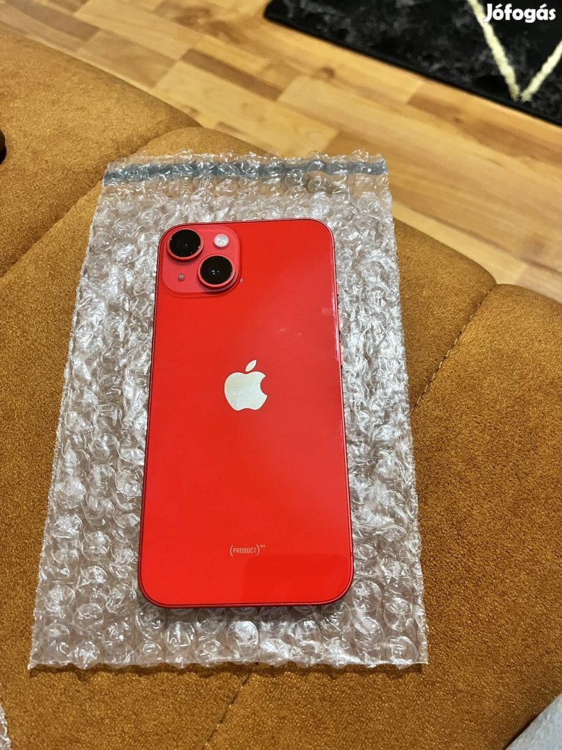 Iphone 14 Red 128gb
