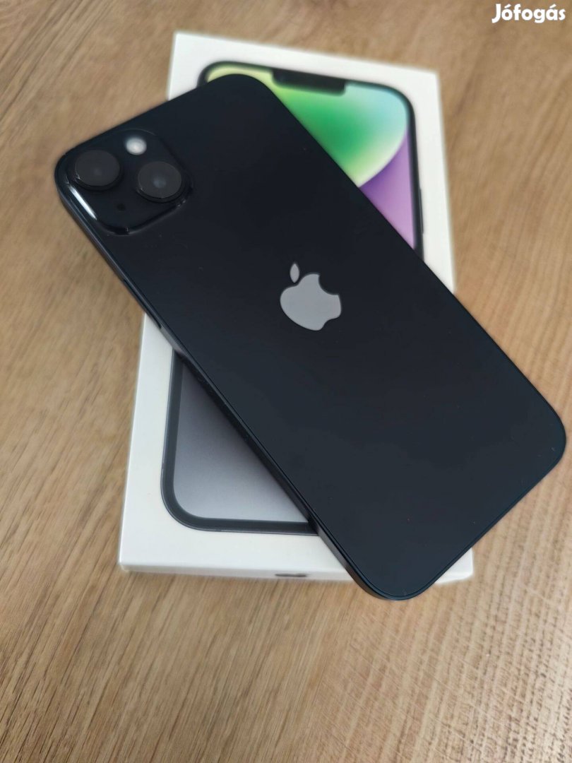 Iphone 14 plus 128gb eladó csere érdekel