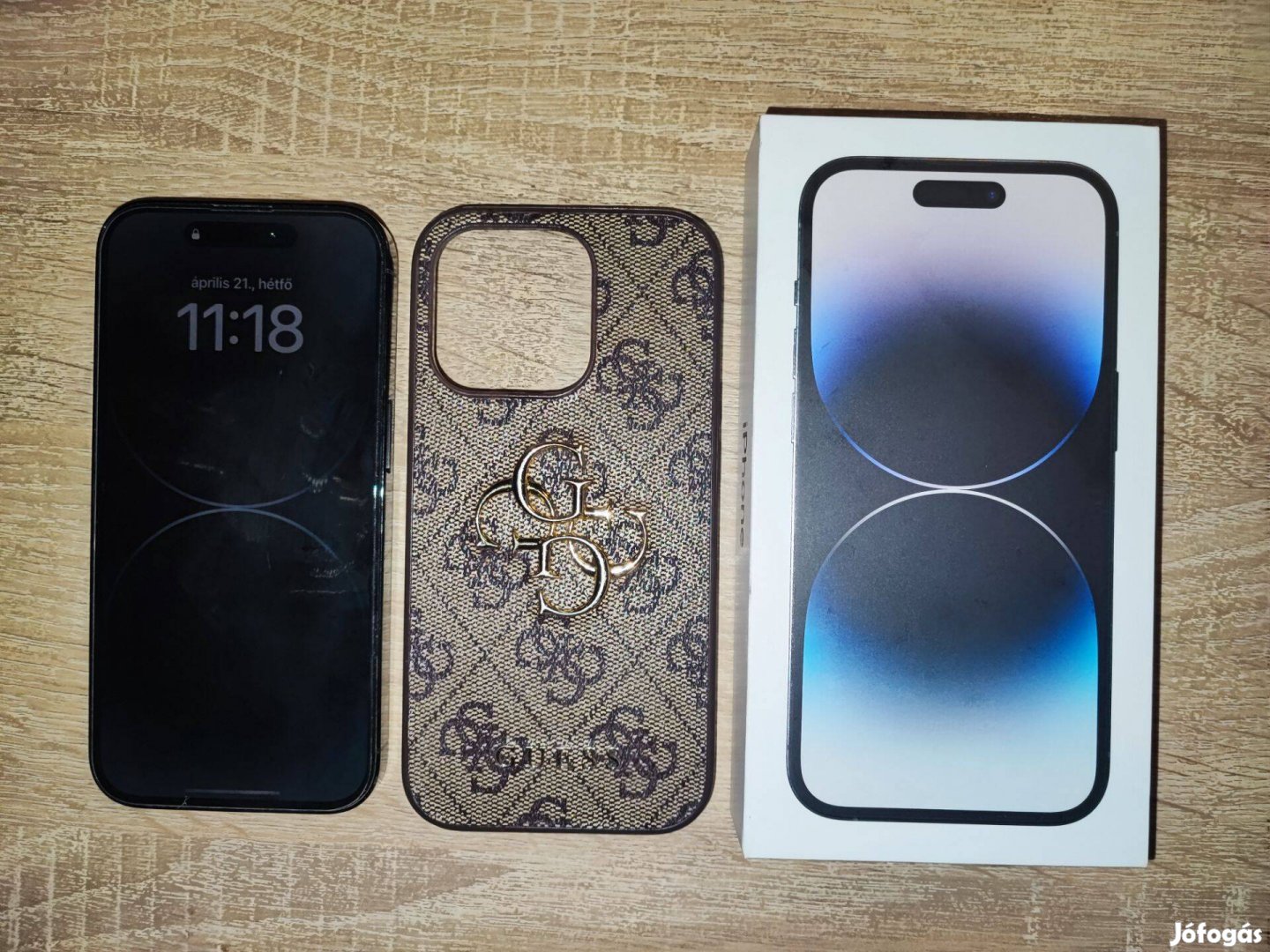 Iphone 14 pro 128 gb