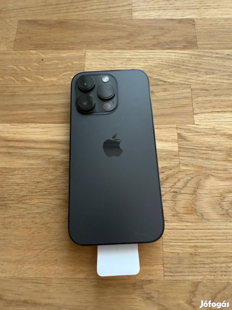 Iphone 14 pro 256 GB vadonat új, Legjobb Áron, garanciával, független,