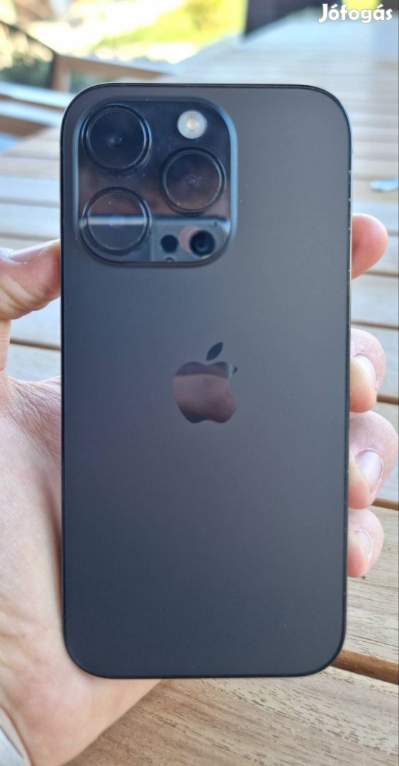 Iphone 14 pro 256gb asztrofekete