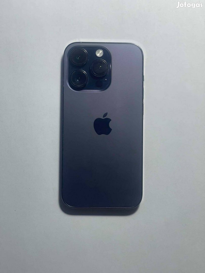 Iphone 14 pro független USA modell