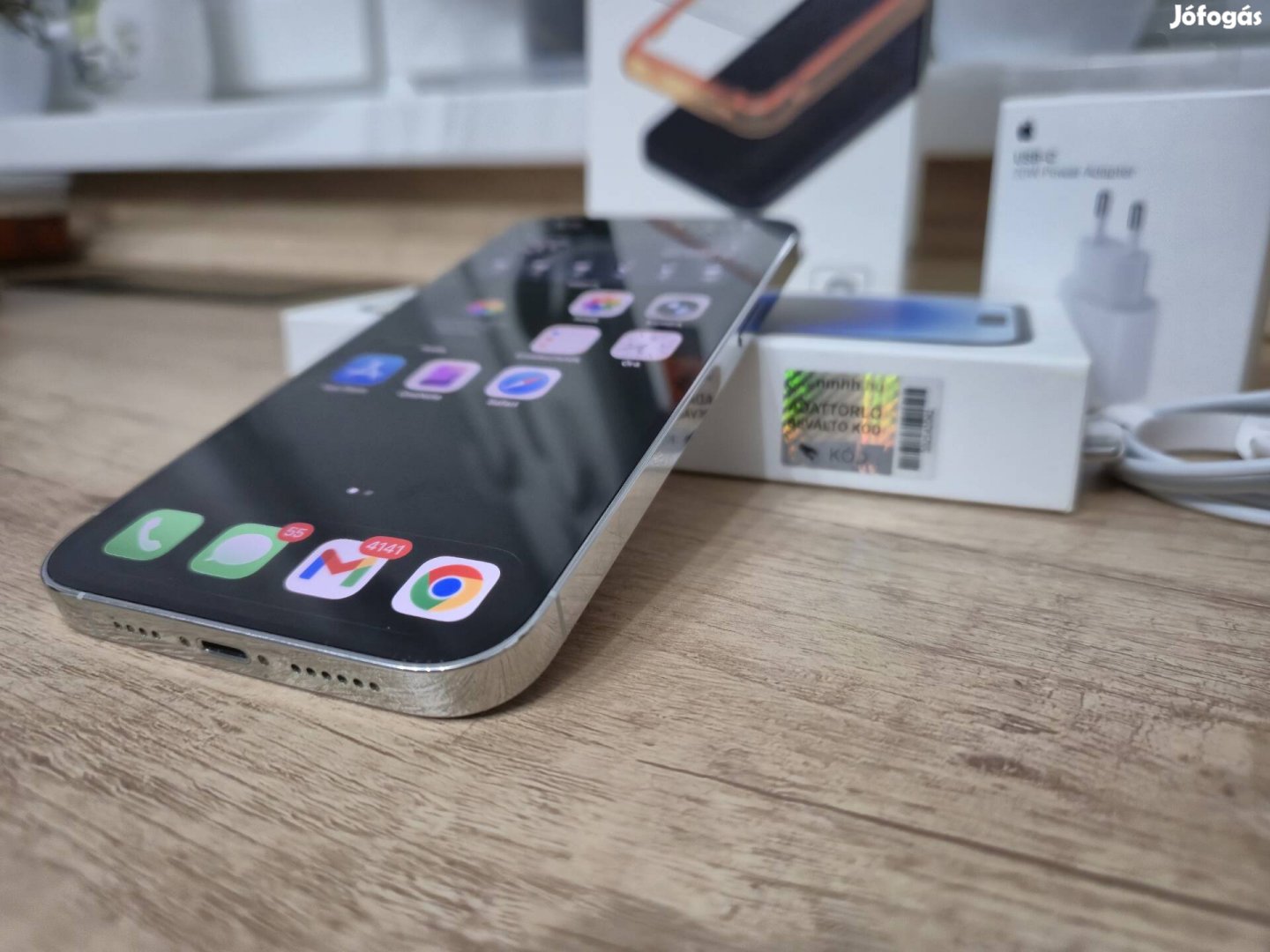 Iphone 14 pro max 256GB