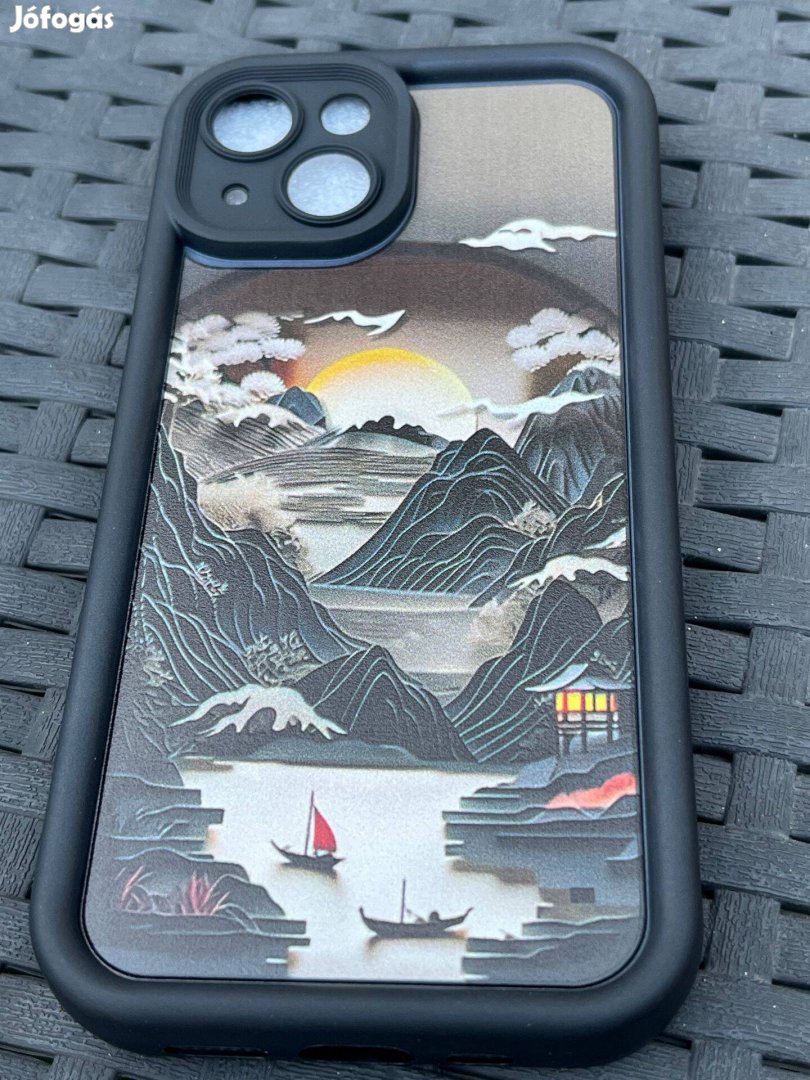 Iphone 14 tok - új
