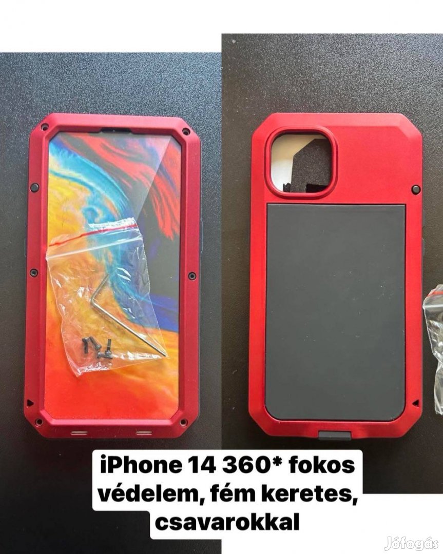 Iphone 14 tokok